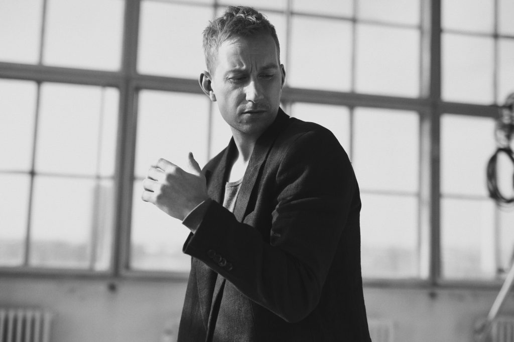 Troels gustavsen presse