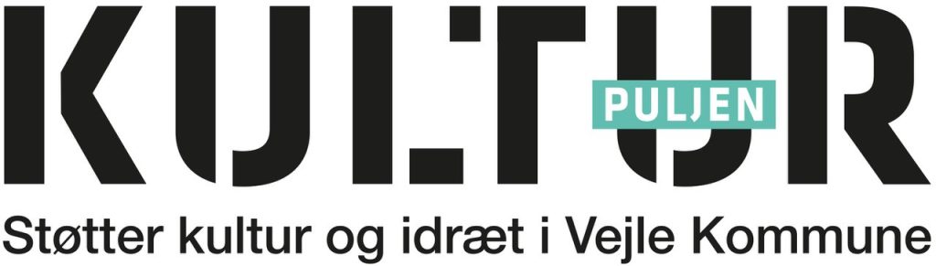 Kulturpulje logo