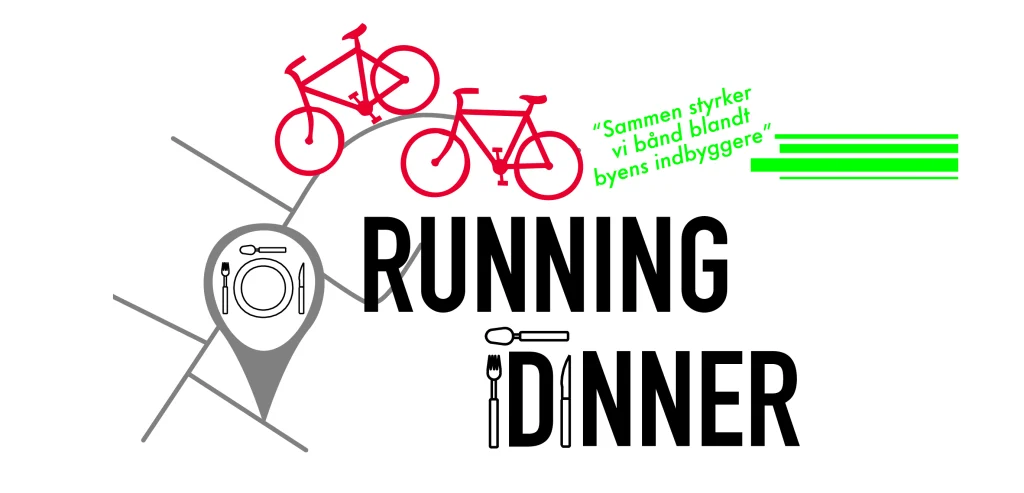 Running dinner