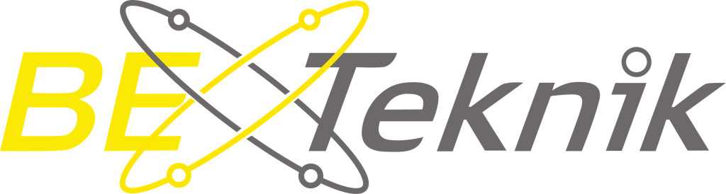 Be teknik