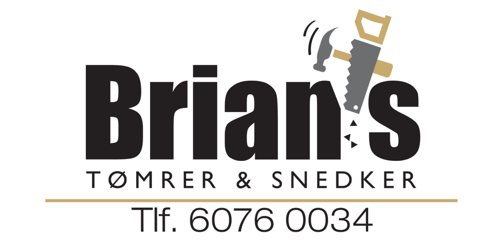 Brians tømrer