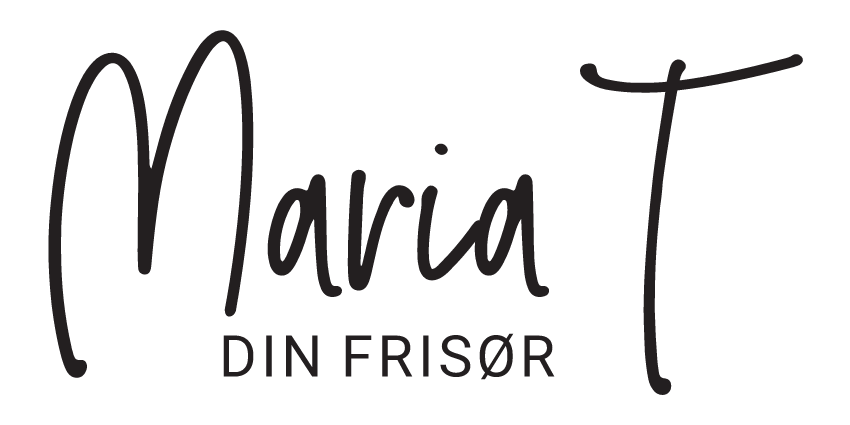 Maria t logo