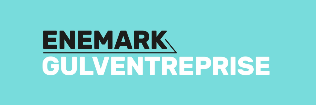 Enemark gulventreprise