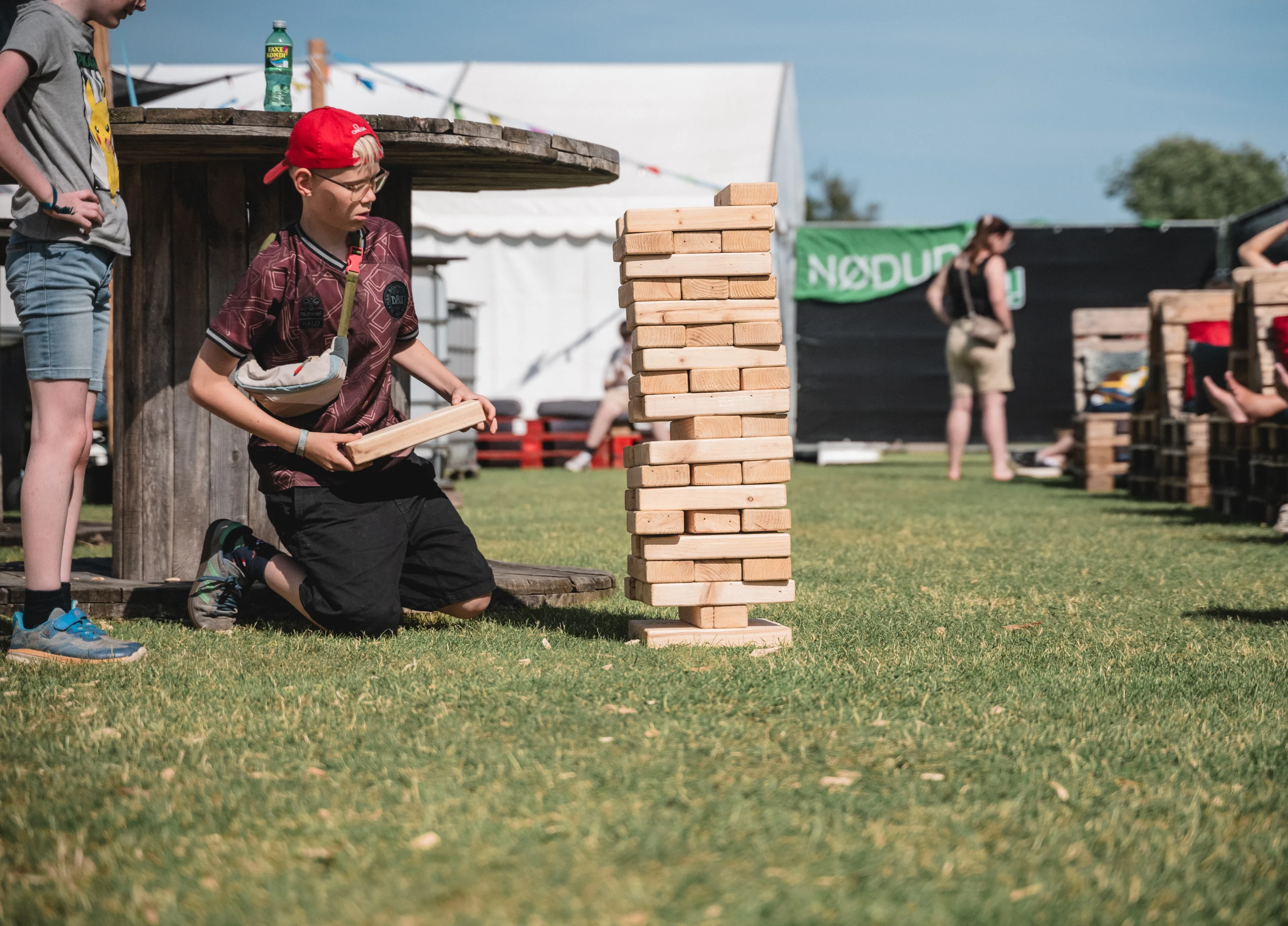 Egtved Sommerfestival