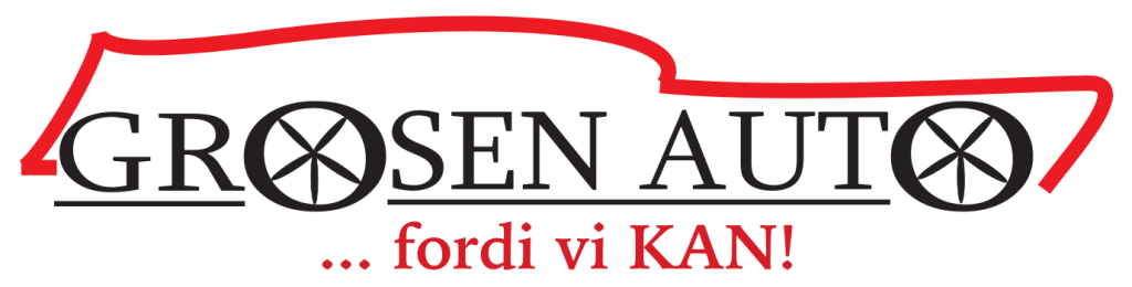 Grosen Auto