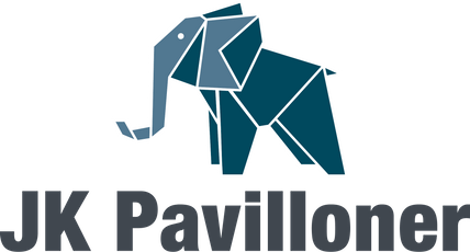 Jk Pavilloner uden baggrund