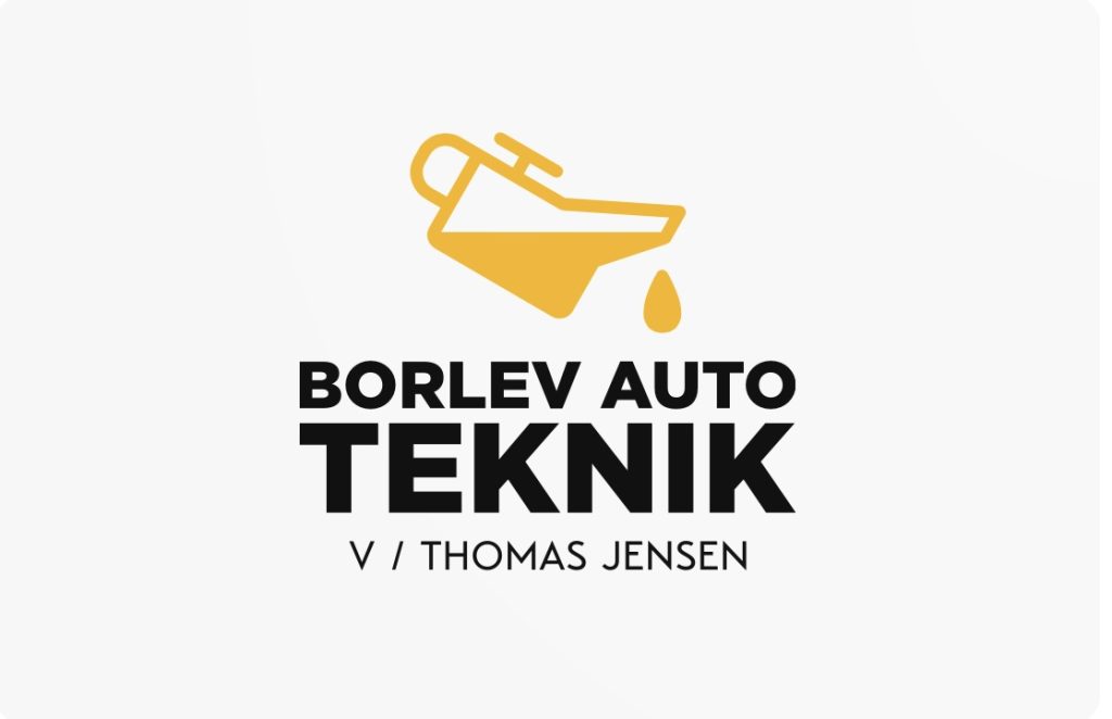Borlev Autoteknik