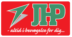 Jens H Pedersen